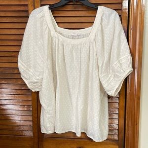 Gap Blouse